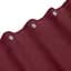 Шторка для душа и ванной Cosas 180x180 wine, бордо (ShowerCurtains_10Wine_DUK_180x180) - миниатюра 5