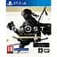 Игра Sony PlayStation 4 Ghost of Tsushima Director's Cut Русская Озвучка Б/у - миниатюра 1
