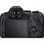 Бездзеркальний фотоапарат Canon EOS R6 Mark II Kit RF 24-105mm f/4L IS USM (5666C029) UA [121446] - мініатюра 4