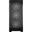 Корпус Zalman N7 Plus V2 Black [149297] - миниатюра 8