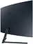 Монітор 31.5" Samsung U32R590 VA Dark Blue Gray Curved (LU32R590CWIXCI) Б/в - мініатюра 8