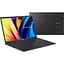 Ноутбук ASUS VivoBook 15X K3504ZA i5-1240P 4.40GHz, 12 cores, IPS, 24GB, 512GB, Без ОС - мініатюра 4