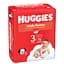 Підгузки Huggies Little Movers 3 (4-9 кг) 78 шт. - мініатюра 2