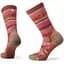 Носки Smartwool Wm’s Hike Light Cushion Margarita Crew Picante Red S Smart Wool (1033-SW SW001586.J33-S) - миниатюра 1