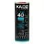 Моторне масло Xado Atomic Oil AMC Black Edition 5W-40 1л(XA 25174) - мініатюра 1
