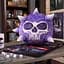 М'яка іграшка Tomy Warhammer Purple Sun of Shyish (125140) - мініатюра 4