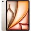Планшет Apple iPad Air 13 (2025) 128GB Wi-Fi Starlight (MCNK4) [129367] - мініатюра 1