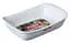 Форма Pyrex Supreme white 26х18 см kuh0015917 - миниатюра 3