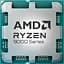 Процесор AMD Ryzen 7 9800X3D Tray (100-000001084) UA [131789] - мініатюра 1