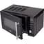 Микроволновая печь Ventolux MW 20 DH4 (BK) ST - миниатюра 4