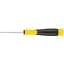 Викрутка прецизійна Stanley Essential Philips PH0х50 мм (STHT0-60280) - мініатюра 1