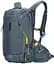 Велосипедний рюкзак Thule Rail Backpack Dark Slate 18 л (TH 3204482) - мініатюра 13