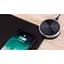 Килимок Xiaomi MiiiW Smart Mouse Pad Black MWPS01 - мініатюра 4