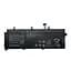 Акумулятор для ноутбука BestBatt Asus (C41N1712) ROG Zephyrus GX501GI GX501VS (Replacement) - мініатюра 1