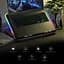Охлаждающая подставка для ноутбука GamePro Black (CP670) - миниатюра 12