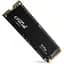 SSD накопичувач Crucial P3 Plus 500GB [CT500P3PSSD8] [111492] - мініатюра 3