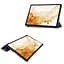 Чохол до планшета BeCover Smart Case Samsung Tab S9 Plus (SM-X810/SM-X816)/S9 FE Plus (SM-X610/SM-X616) 12.4" Dark Green (710323) - мініатюра 8