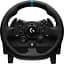 Ігрове кермо з педалями Logitech G923 Racing Wheel для Xbox/PC (941-000158) [77647] - мініатюра 2