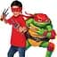 Набор игрушечного оружия TMNT Черепашки-ниндзя Movie III Кинджал-сай Рафаэля (83524) - миниатюра 4