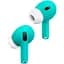 Наушники Apple AirPods Pro 2 Tiffany Blue Matte (MTJV3) [117549] - миниатюра 2