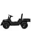 Дитячий електромобіль Bambi Джип M 6308EBLR-2 до 50 кг - мініатюра 3