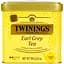 Чай чорний Twinings Earl Grey, 100 г (109105) - мініатюра 1