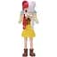Фігурка Banpresto Glitter &amp; Glamours One Piece Uta Великий кущ Ван Пис Ута 23 см BP GG OP U - мініатюра 1