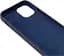 Чохол Silicone Case для Apple iPhone 15 Pro Max Midnight Blue AA [92715] - мініатюра 3
