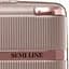 Валіза Semi Line 24" (M) Champagne (T5668-3) - мініатюра 7