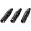 Крепление быстросъемник Prologic Black Night Quick Release Small (3 шт/уп) - миниатюра 1