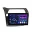 Штатний головний пристрій EasyGo HD906-F50 9 inch Honda Civic 5D 2005-2011 - мініатюра 1