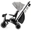 Велосипед триколісний Kinderkraft Jazz 2 Grey (KRJAZZ02GRY0000) - мініатюра 5