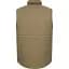 Жилет Blaser Active Outfits Insulation Ian 3XL Светло-коричневый - миниатюра 2