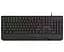 Клавіатура ігрова GamePro GPGK-398 Headshot USB RGB Black - мініатюра 2