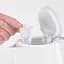 Электрочайник Russell Hobbs Honeycomb 26050-70 White [120307] - миниатюра 2