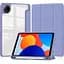 Чохол до планшета BeCover Soft Edge TPU Xiaomi Redmi Pad SE 8.7" Purple (712571) - мініатюра 1