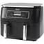 Мультипіч Ninja Air Fryer Dual zone AF300EU [95997] - мініатюра 2