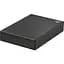 Зовнішній жорсткий диск Seagate One Touch with Password 4TB Black (STKZ4000400) [120593] - мініатюра 4