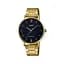 Годинник Casio LTP-VT01G-1B - мініатюра 1