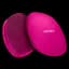 Щітка для обличчя GESKE Facial Brush 4 в 1 бузкова - мініатюра 2