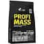 Гейнер Olimp Profi Mass Strawberry 1 кг - миниатюра 1