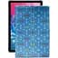 Чохол StatusCASE з екошкіри для планшету Huawei Mate Pad 10.8 Фешн блакитний - мініатюра 1
