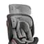 Автокрісло Sesttino Extender i-Size 0-36kg Grey - мініатюра 9