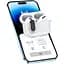 Чохол Dux Ducis Pecl Series для AirPods Pro 2 Clear [131752] - мініатюра 4
