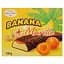 Цукерки Hauswirth Banane Plus Marille суфле в шоколаді 150 г - мініатюра 1