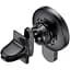 Автодержатель с беспроводной зарядкой Hoco CA85 Car Wireless Charger [60979] - миниатюра 4