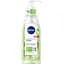 Мицеллярный гель для умывания Nivea Naturally Good, 140 мл - миниатюра 1