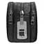 Сумка WIWU Salem Fingerprint Lock LUX Black - мініатюра 3