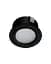Точковий світильник Kanlux 23524 IMBER LED 1x1W 4000K 30Lm IP65 чорний - мініатюра 1