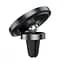 Держатель в машину Baseus Radar Magnetic Car Mount blue (30610) - миниатюра 9